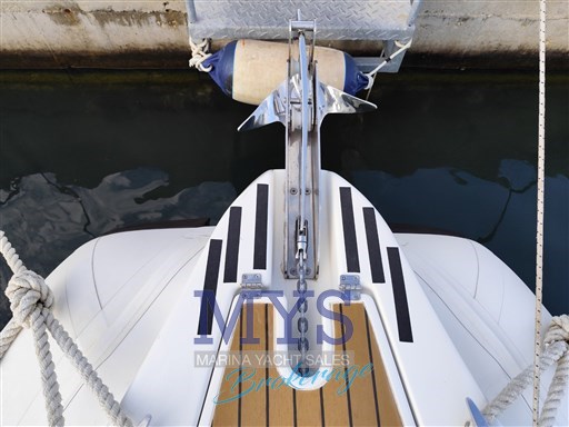 Almarine Almar 820 s (6)