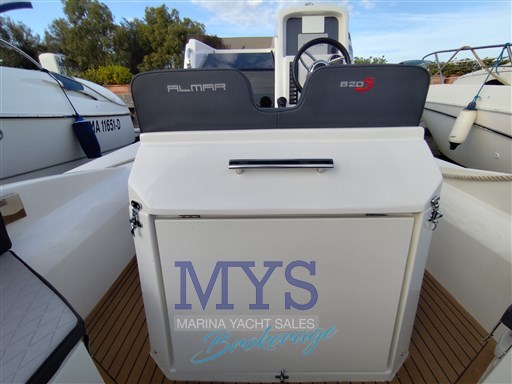 Almarine Almar 820 s (18)
