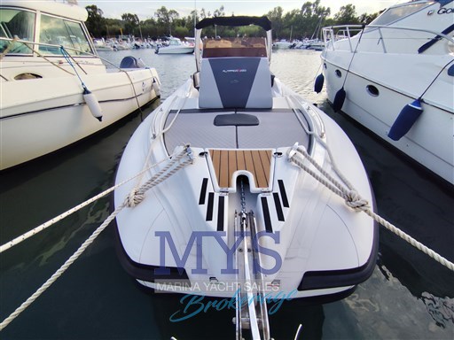 Almarine Almar 820 s (3)