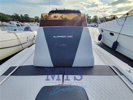 Almarine Almar 820 s (5)
