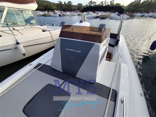 Almarine Almar 820 s (7)