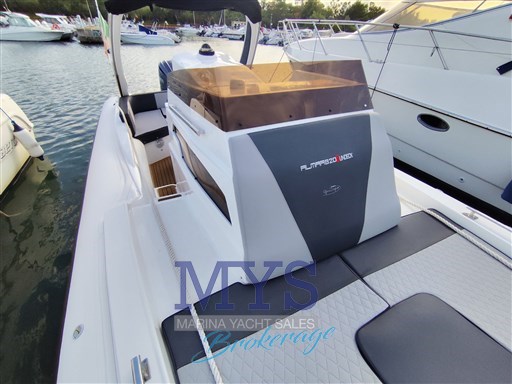 Almarine Almar 820 s (8)