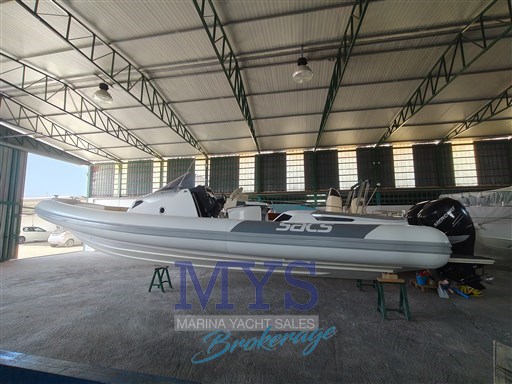 Sacs Strider 11