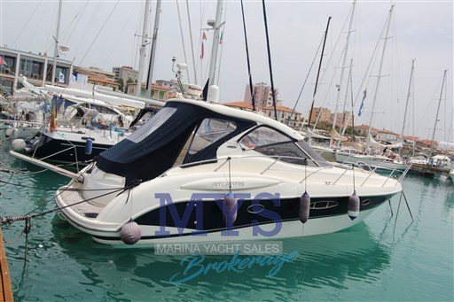 ATLANTIS 42 HT (51)