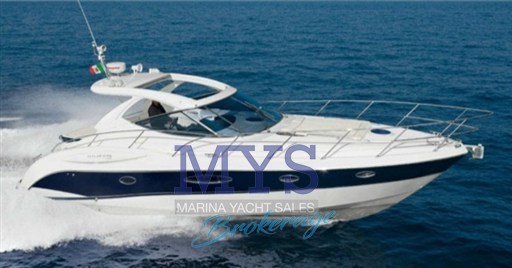 Atlantis 42 Ht