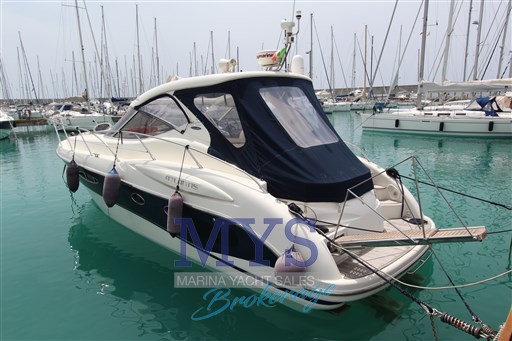 ATLANTIS 42 HT (48)