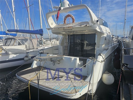 Azimut AZ 43