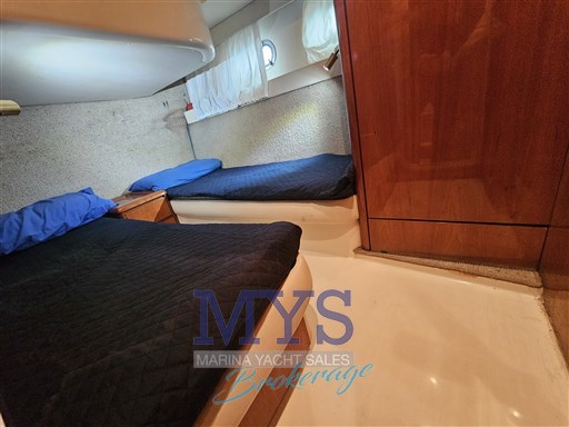 Azimut AZ 43