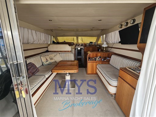 Azimut AZ 43