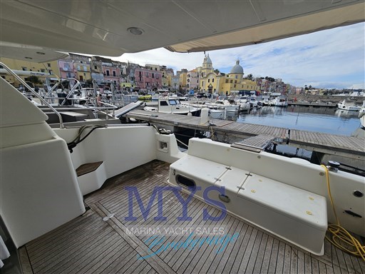 Azimut AZ 43