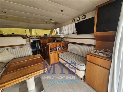 Azimut AZ 43