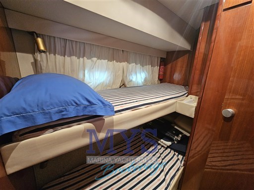 Azimut AZ 43