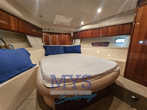 Azimut AZ 43