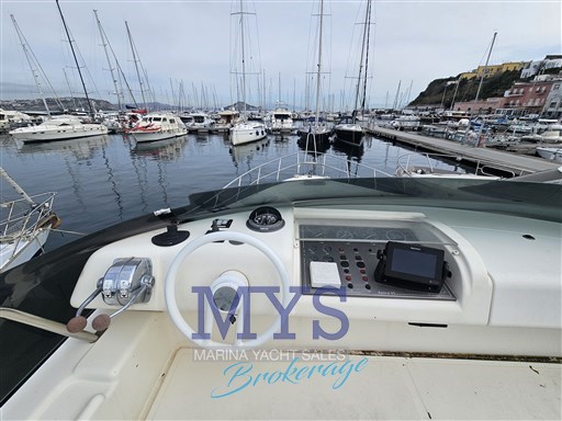 Azimut AZ 43