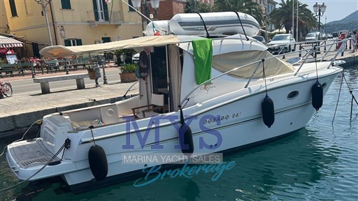 Sessa Dorado 26 (2)