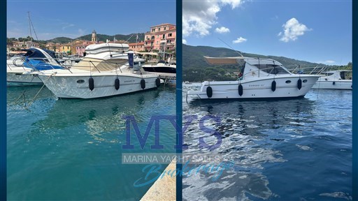 Sessa Dorado 26 (1)