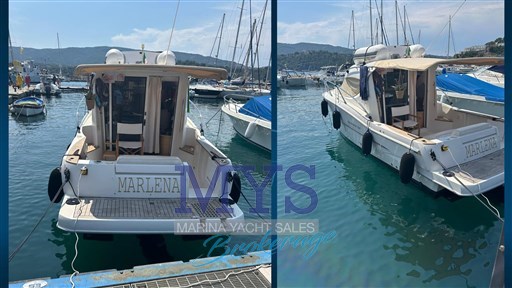Sessa Dorado 26 (3)