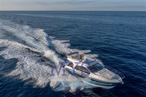 Sessa Marine F 42 (4)