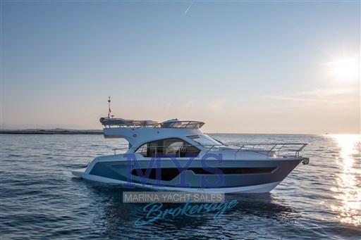 Sessa Marine F 42 (7)