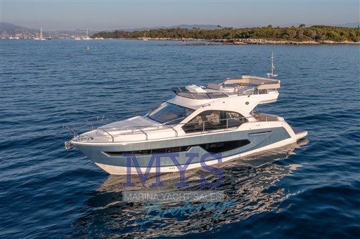 Sessa Marine F 42 (8)