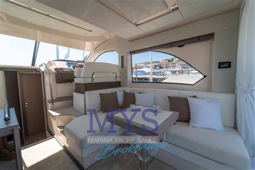 Sessa Marine F 42 (10)