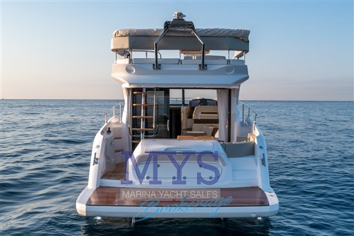 Sessa Marine F 42 (2)