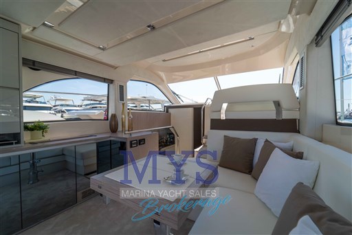 Sessa Marine F 42 (11)
