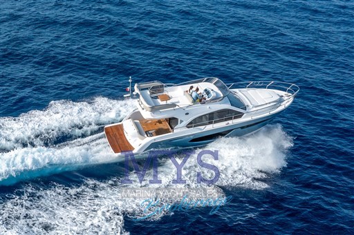 Sessa Marine F 42 (1)