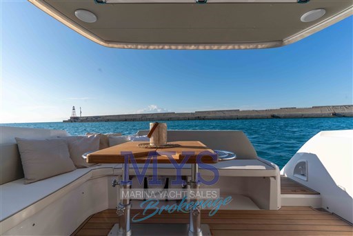 Sessa Marine F 42 (21)
