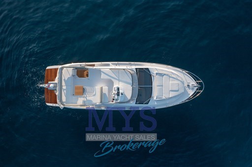 Sessa Marine F 42 (6)
