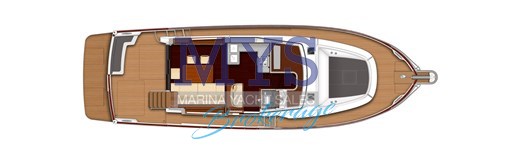 SWIFT TRAWLER 44