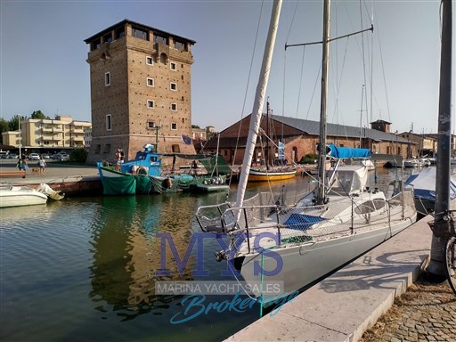 Simeone Minaldo Half Tonner (5)