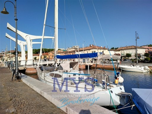 Simeone Minaldo Half Tonner (2)