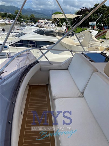 BERTRAM 37 CONVERTIBLE (47)