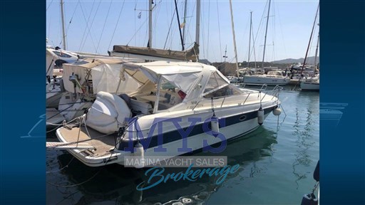 Bavaria 34 Sport (10)