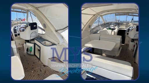 Bavaria 34 Sport (4)