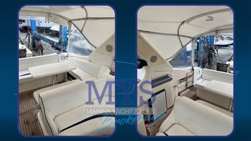 Bavaria 34 Sport (6)