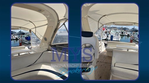 Bavaria 34 Sport (5)