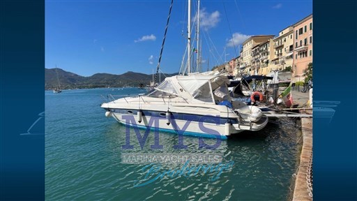 Bavaria 34 Sport (1)