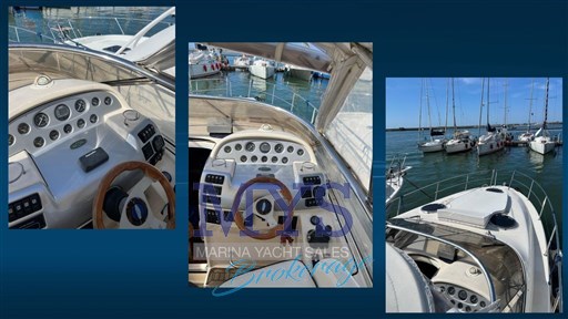 Bavaria 34 Sport (11)