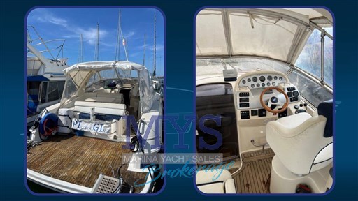 Bavaria 34 Sport (3)