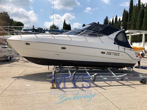 SESSA OYSTER 35 (13)