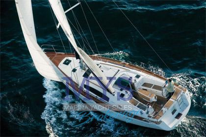 Beneteau Oceanis 40