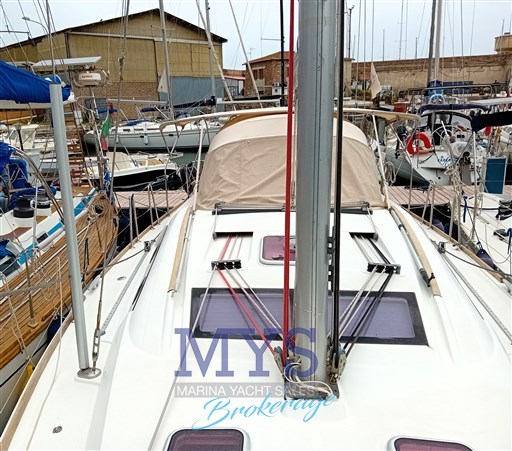 OCEANIS 40 (11)
