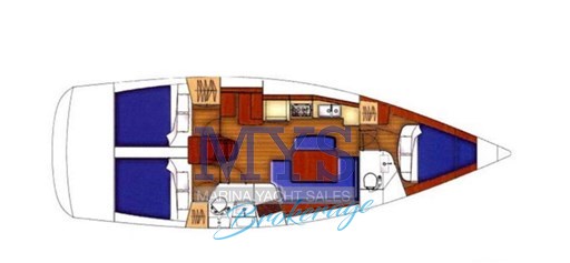 OCEANIS 40 (1)