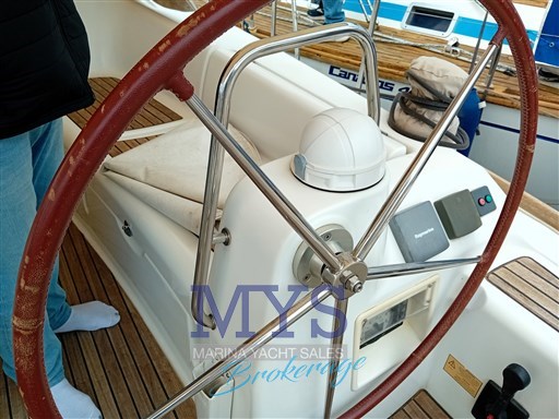 OCEANIS 40 (10)