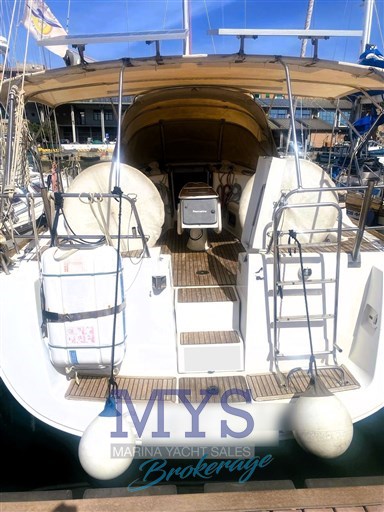 OCEANIS 40 (17)