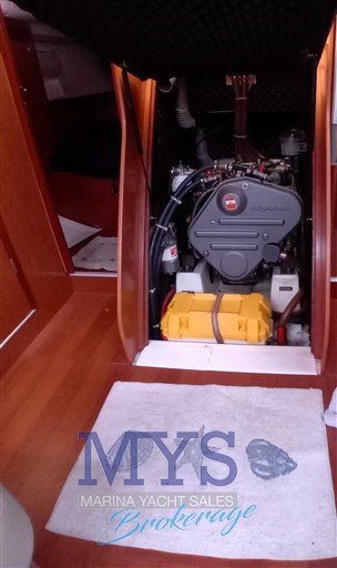 OCEANIS 40 (6)