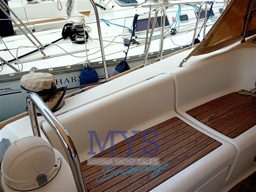OCEANIS 40 (8)