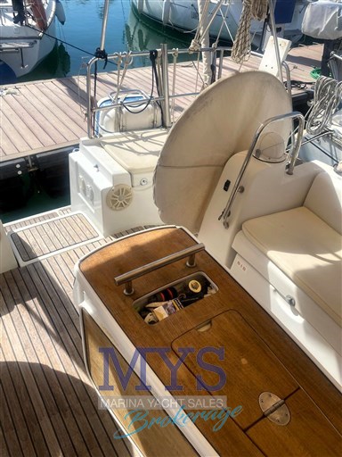 OCEANIS 40 (15)